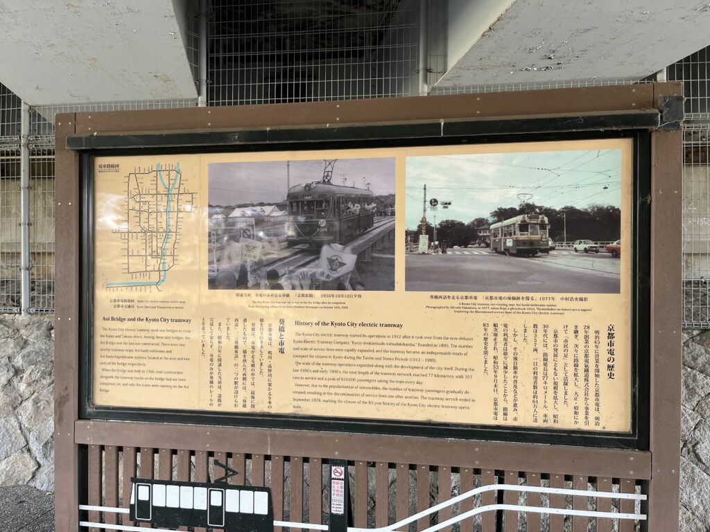 京都市電の歴史